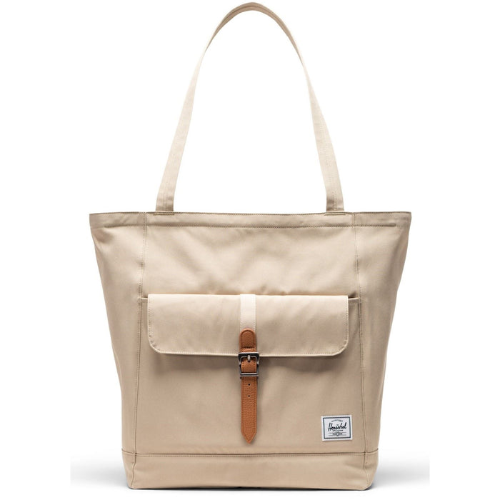 Herschel Bags Retreat Natural Tote Bag