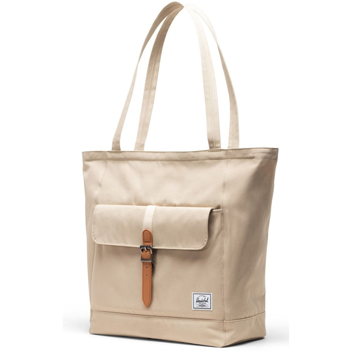 Herschel Bags Retreat Natural Tote Bag
