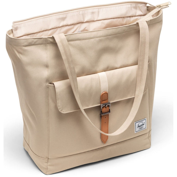 Herschel Bags Retreat Natural Tote Bag