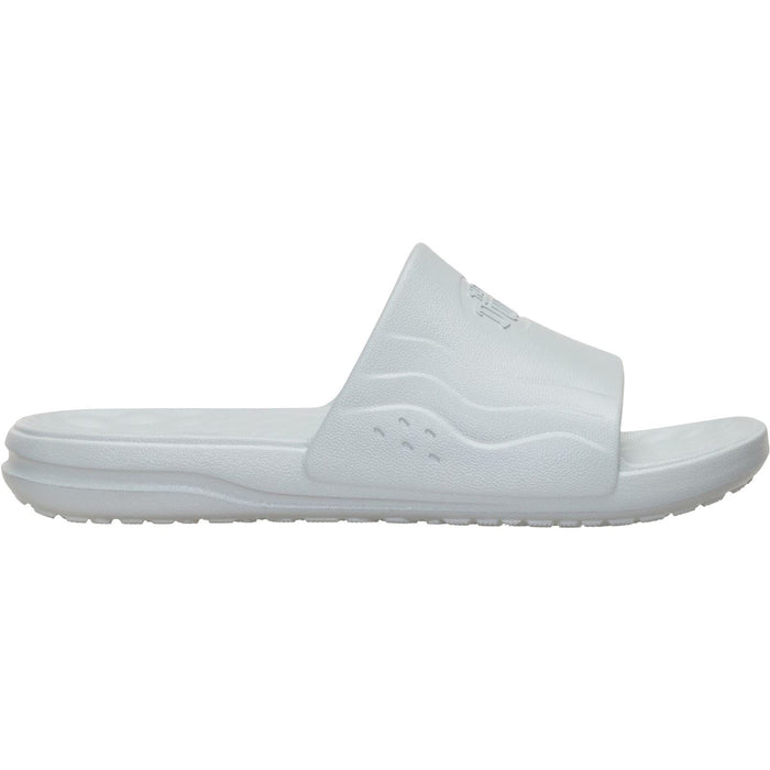 HEYDUDE Wave EVA Men's Grey Slides