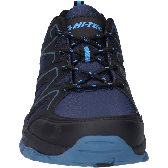 Hi-Tec Maine Synthetic Men's Moonlit Ocean/Black Hiking Boots