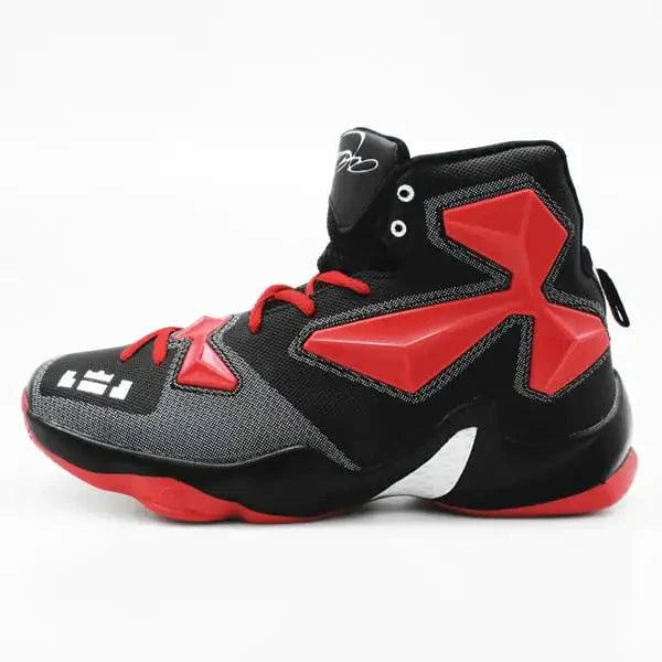 Black red / 37