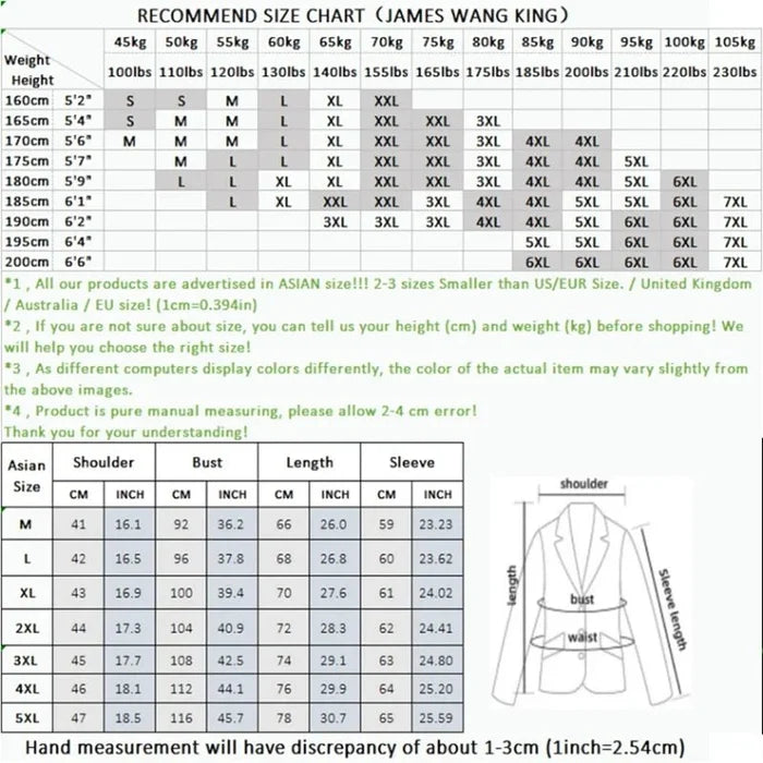 British Korean style plaid men's 3-piece business casual suit set by MANDOTOS INTERNATIONAL, featuring tailored jacket, vest, and trousers.