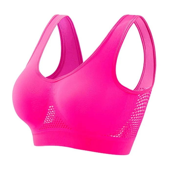 Hot Pink / S