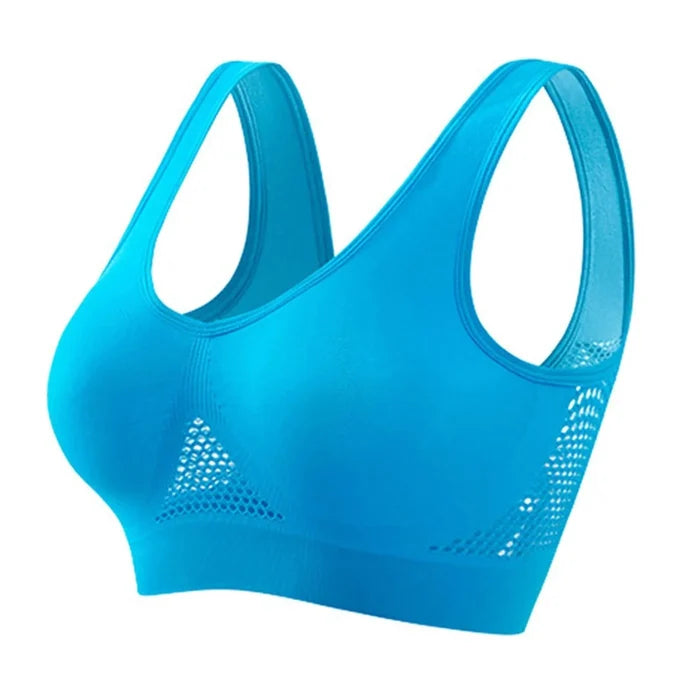 Blue / XL