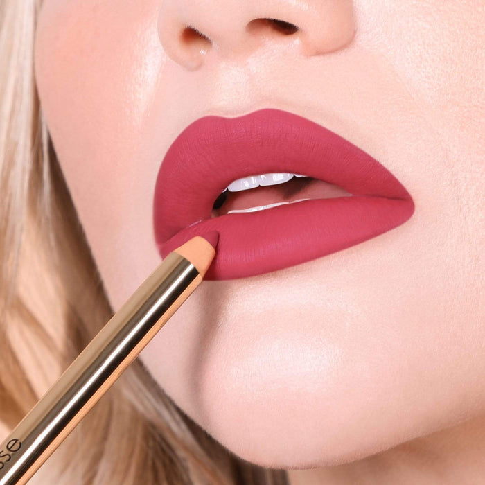 MIRENESSE PACK LIP I Want Them All - All Day Kiss Proof Lip Liner 6pce Kit