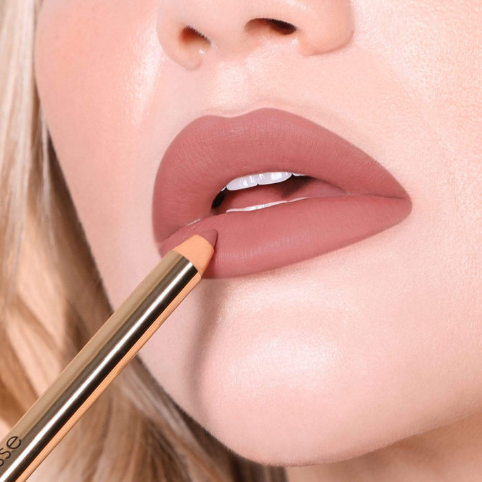 MIRENESSE PACK LIP I Want Them All - All Day Kiss Proof Lip Liner 6pce Kit