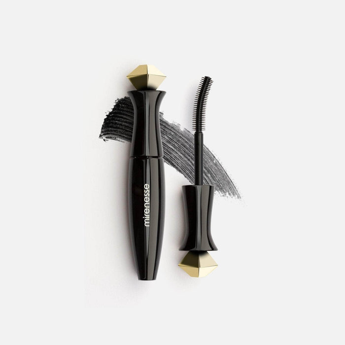 MIRENESSE MASCARA 4g / 0.14oz / Black Icurl 24hr Mascara Mini- Winner 13 Best Mascara Awards