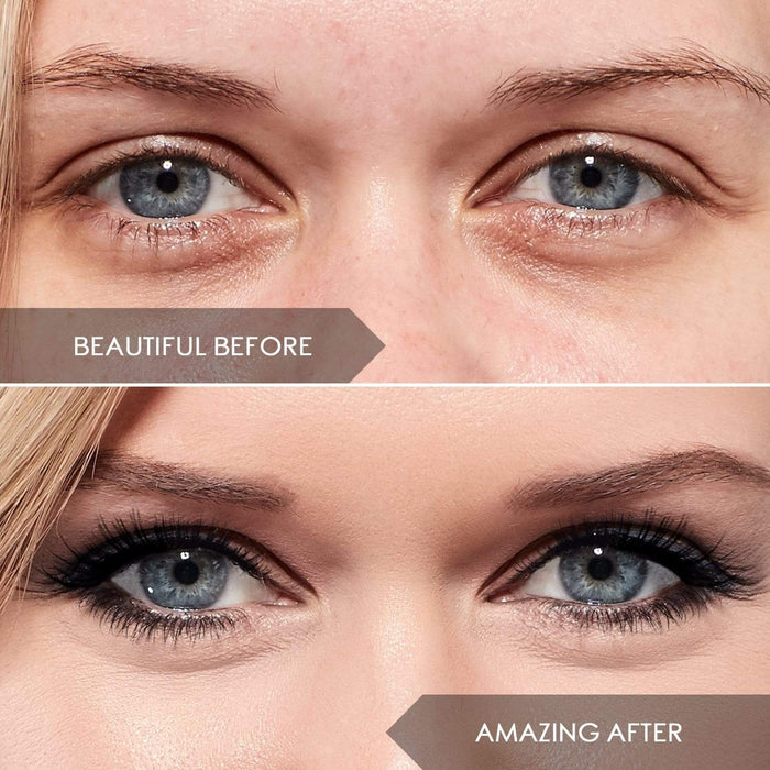 MIRENESSE MASCARA 4g / 0.14oz / Black Icurl 24hr Mascara Mini- Winner 13 Best Mascara Awards