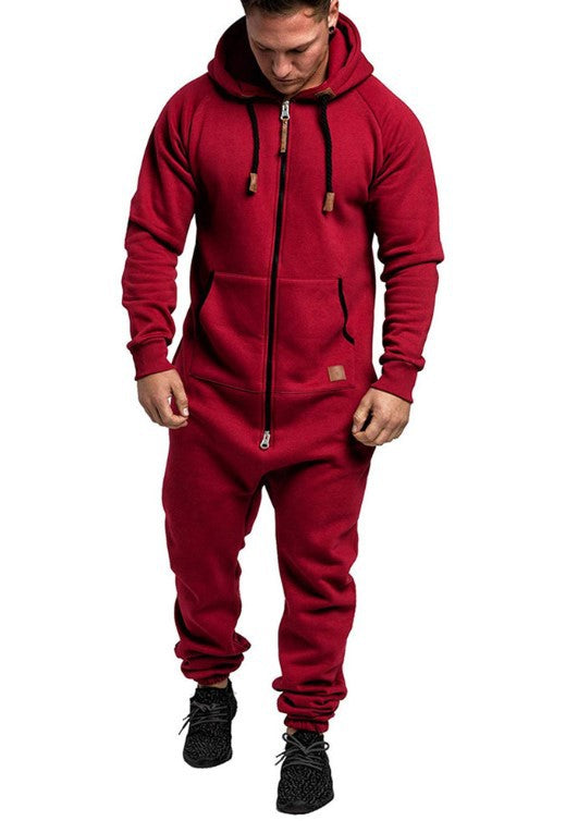Red / 3XL