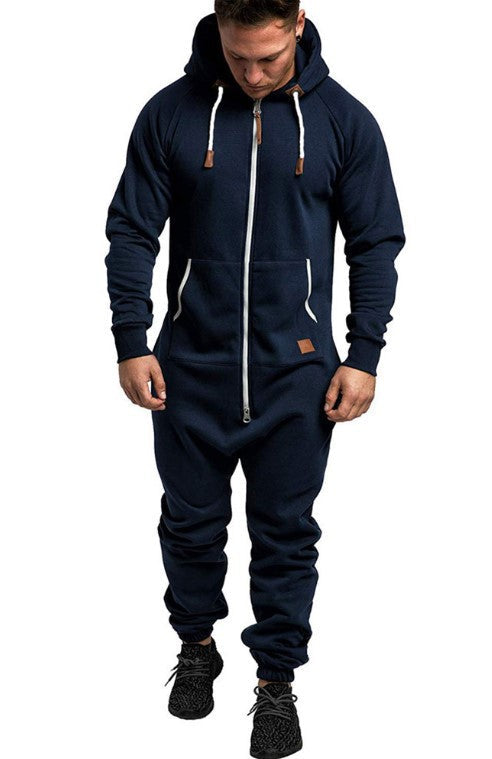 Dark blue / 3XL