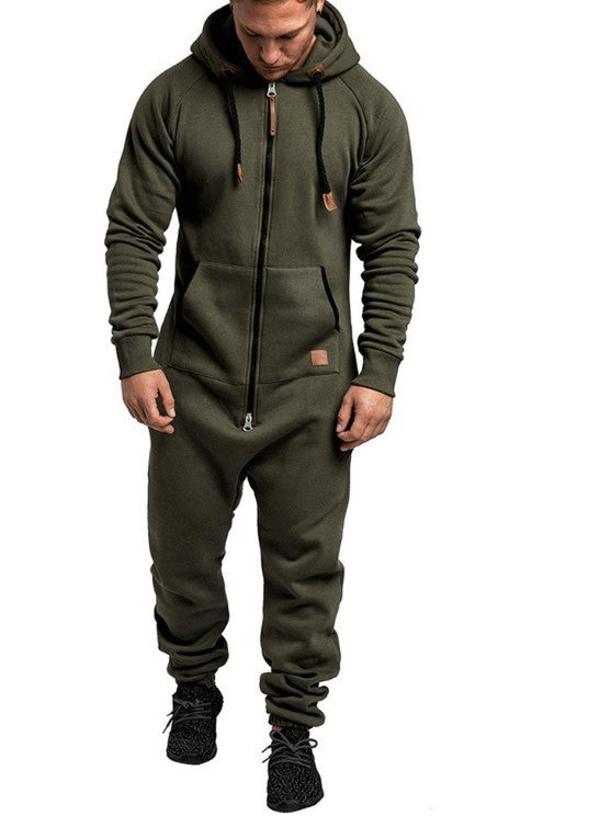 Army Green / 3XL