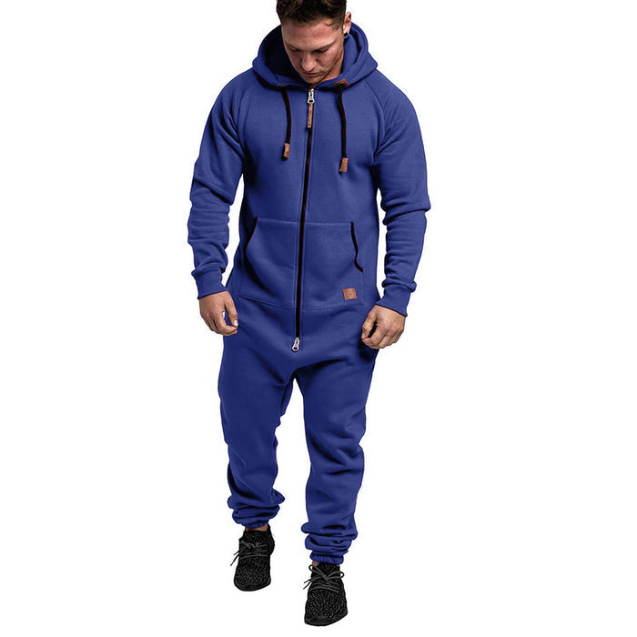 Blue / 3XL
