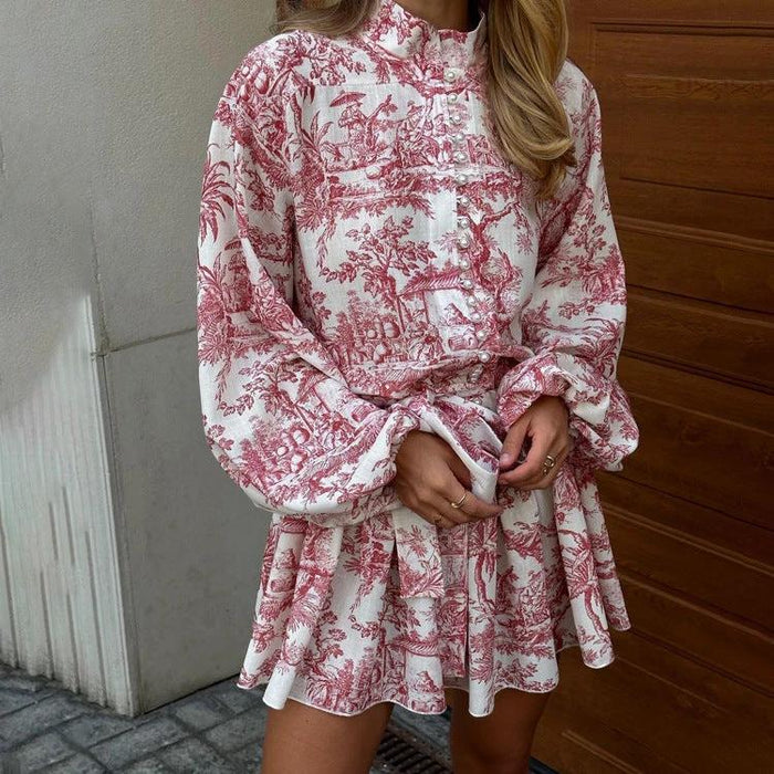 Red / L