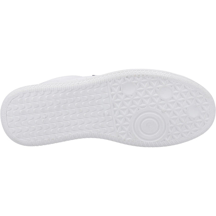 Jack & Jones Haven Tumble Synthetic Men's Bright White Trainers