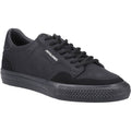 Jack & Jones Mordern Special Synthetic Men's Anthracite Trainers
