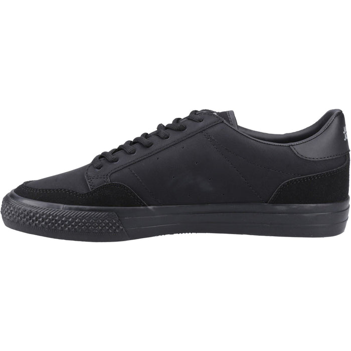 Jack & Jones Mordern Special Synthetic Men's Anthracite Trainers