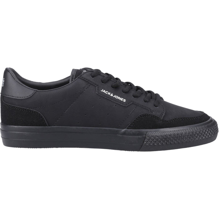 Jack & Jones Mordern Special Synthetic Men's Anthracite Trainers
