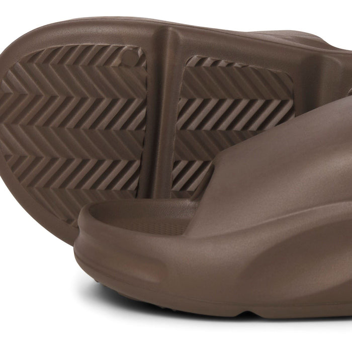 Jack & Jones Status Moulded EVA Men's Carafe Slides