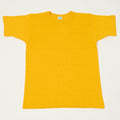 John Gluckow Lot. JG-CS06 Plain T-Shirt - Gold
