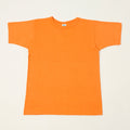 John Gluckow Lot. JG-CS06 Plain T-Shirt - Orange