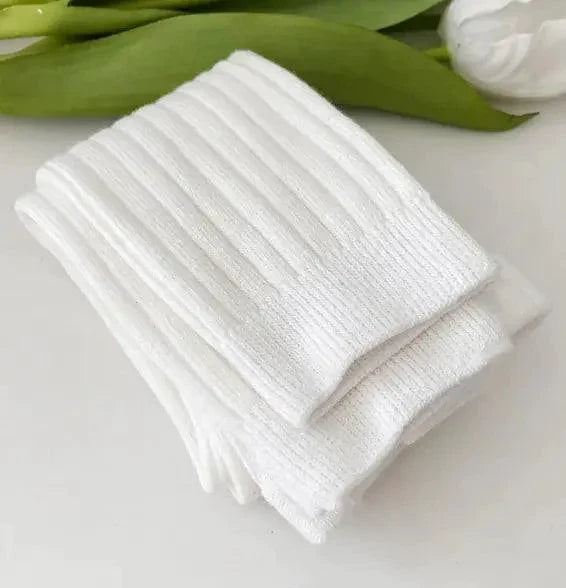 White (XL) / XL