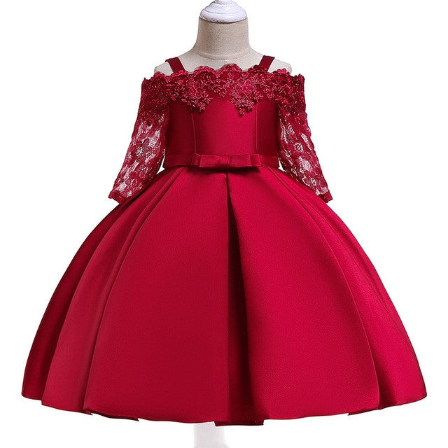 Dark Red / 10T