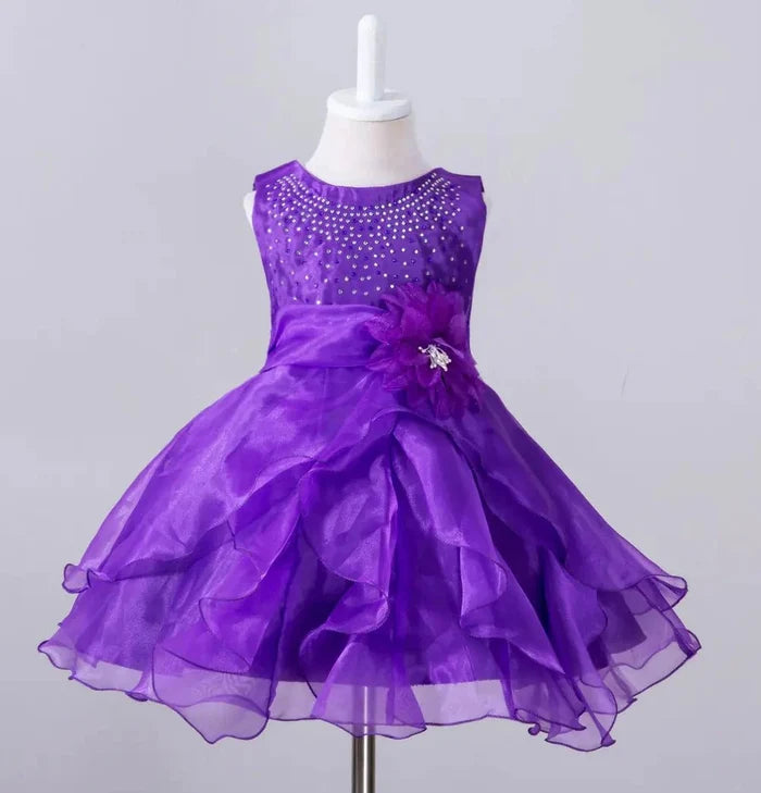 Purple / 140cm