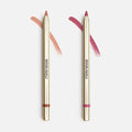 MIRENESSE PACK LIP Kissproof Lip Liner Baby Rose + Baby Nude Duo