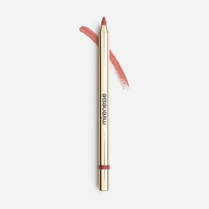 MIRENESSE PACK LIP Kissproof Matte Liner Duo - Nude Roses