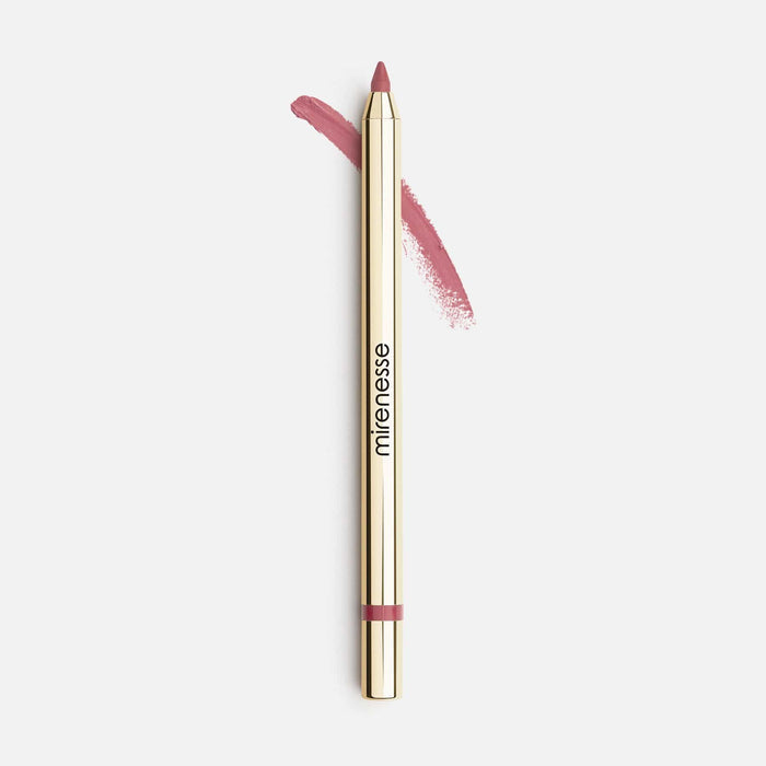 MIRENESSE PACK LIP Kissproof Matte Liner Duo - Nude Roses