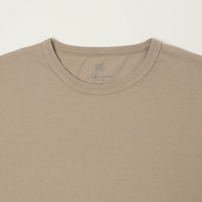 Knickerbocker Classic T-Shirt - Moon Rock