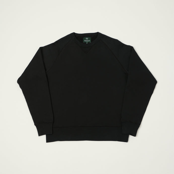 Knickerbocker 'Stadium Loft' Sweatshirt - Black