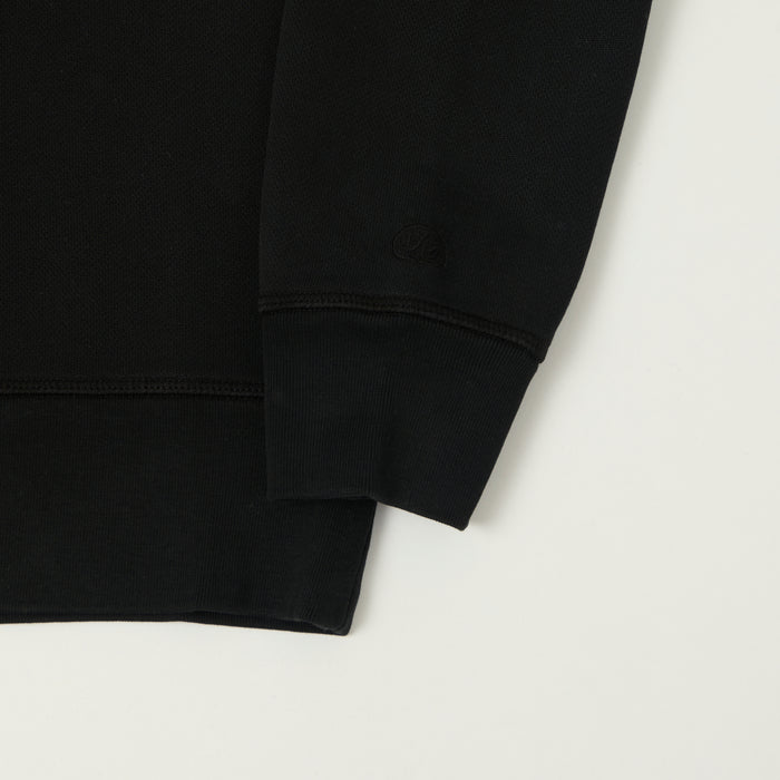 Knickerbocker 'Stadium Loft' Sweatshirt - Black