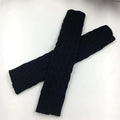 Black / One size