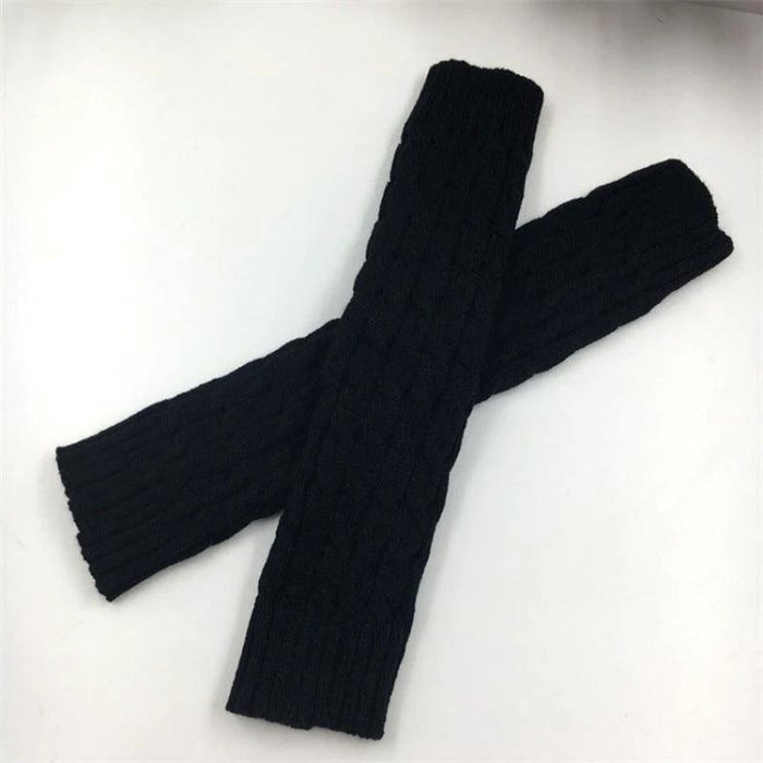 Black / One size
