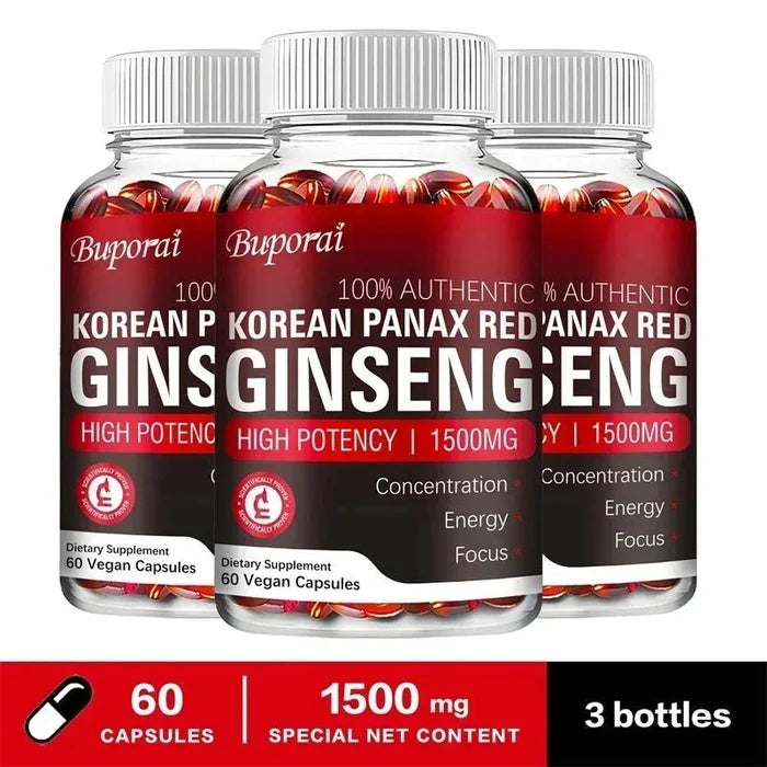 60 Capsule-3bottles