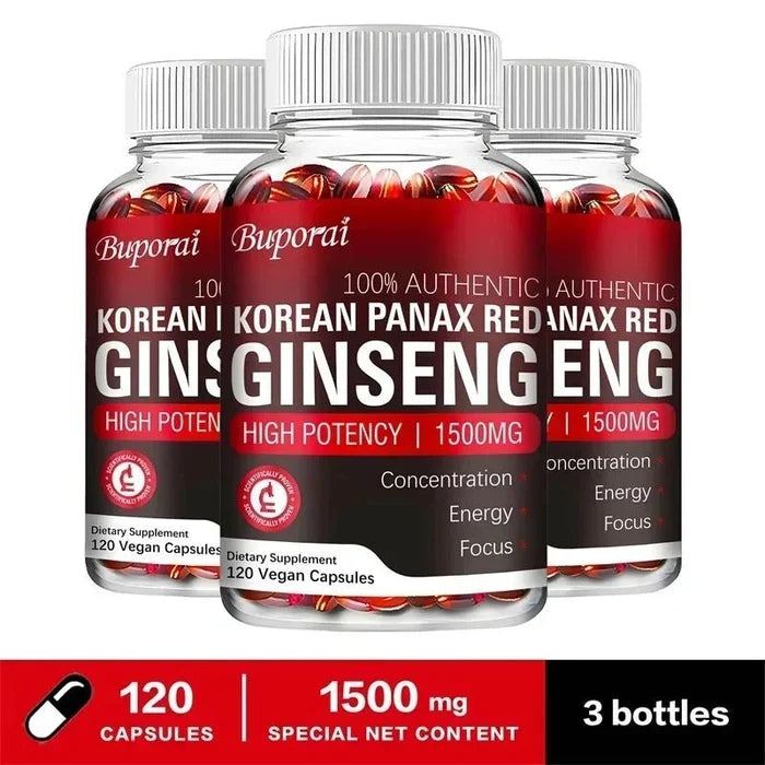 120 Capsule-3bottles