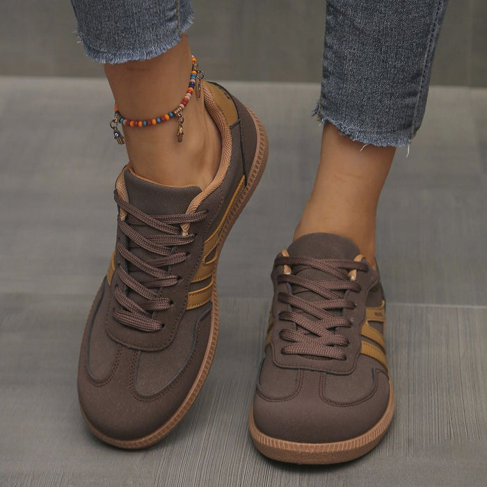 Brown / 36