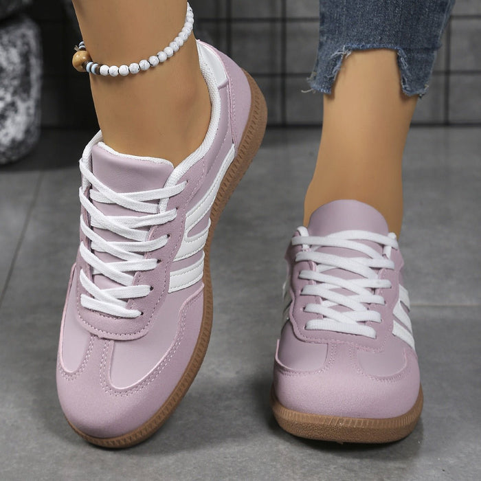 Purple / 36