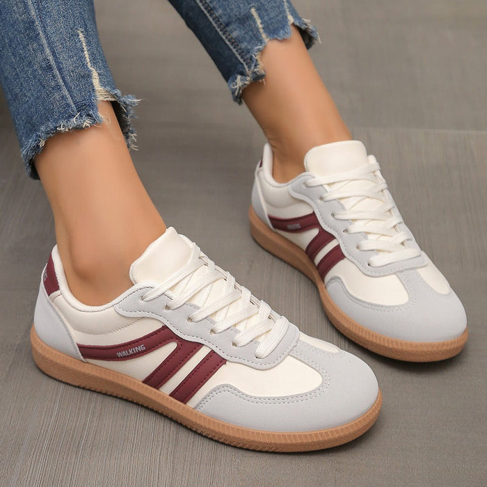 Wine Red / 36