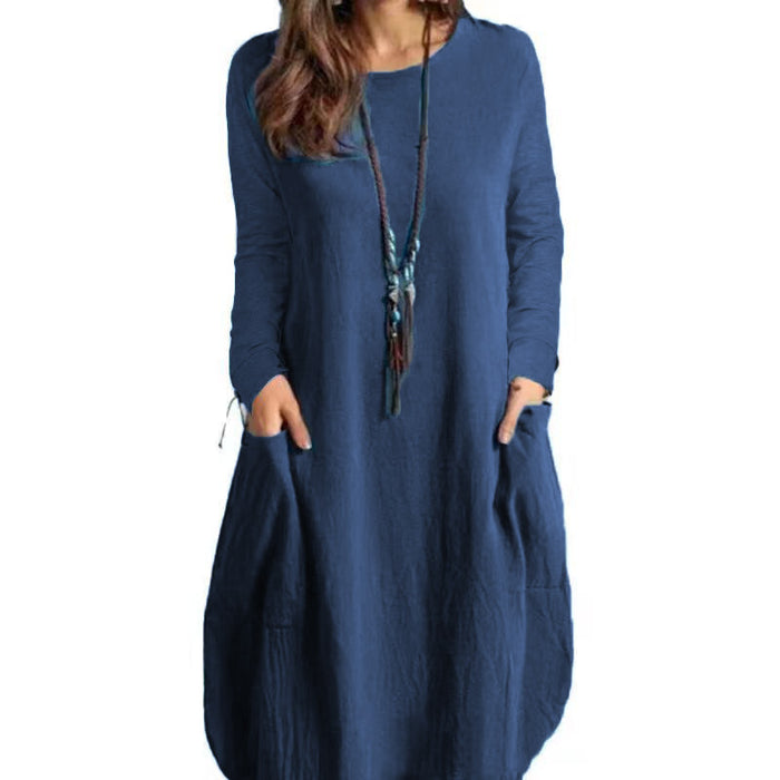 Dark Blue / 3XL