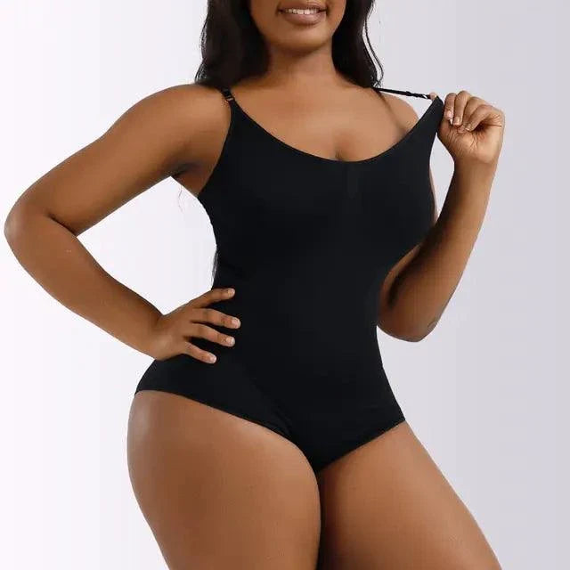 Black / Large