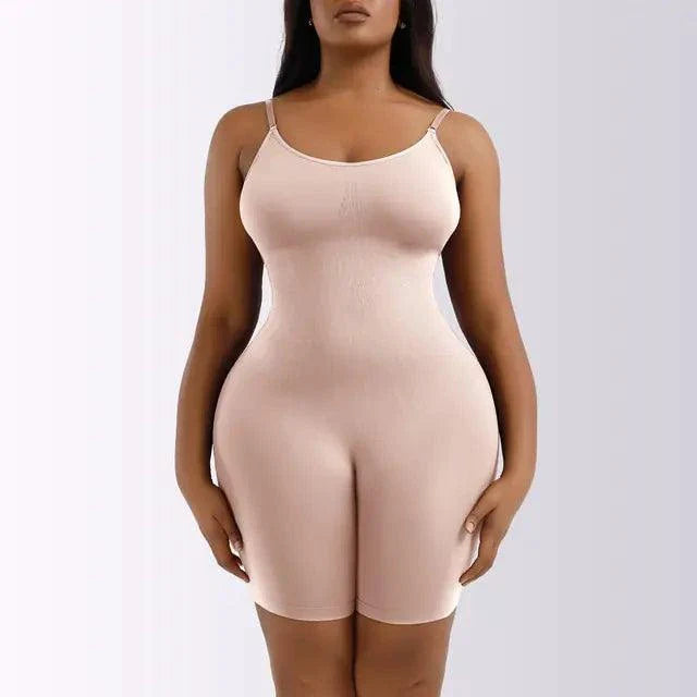 Skin Tone Thigh Cut / Triple Extra Large
