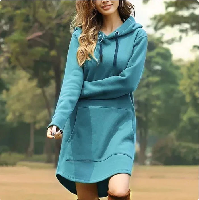 Blue / Small