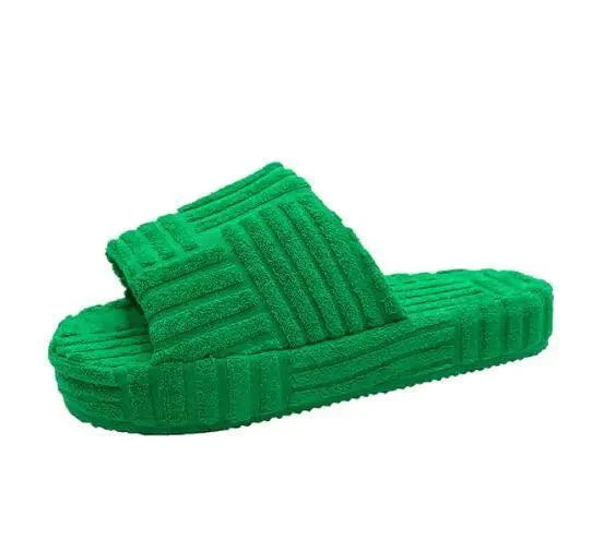 Green / 37