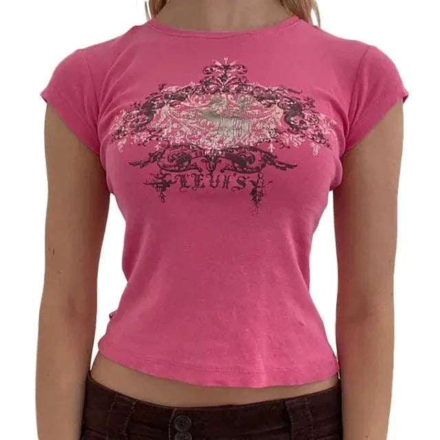 Rose Red / M