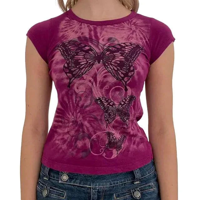 Fuchsia / L