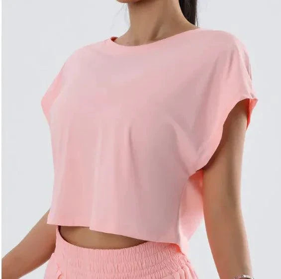 Pink / 2XL