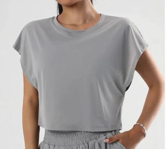 Gray / L